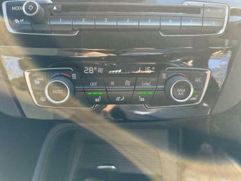 BMW X1 2.0 18d SE Auto sDrive Euro 6 (s/s) 5dr