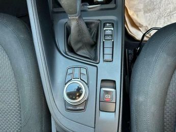 BMW X1 2.0 18d SE Auto sDrive Euro 6 (s/s) 5dr