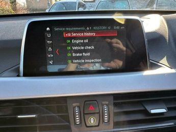 BMW X1 2.0 18d SE Auto sDrive Euro 6 (s/s) 5dr