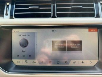 Land Rover Range Rover 3.0 TD V6 Vogue SE Auto 4WD Euro 6 (s/s) 5dr