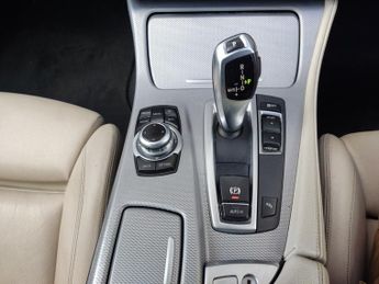BMW 5 SERIES 520d M SPORT TOURING