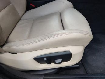 BMW 5 SERIES 520d M SPORT TOURING