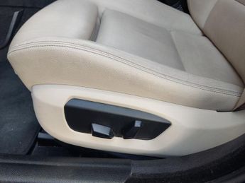 BMW 5 SERIES 520d M SPORT TOURING
