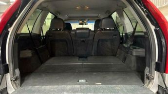 Volvo XC90 2.5T SE Geartronic AWD 5dr