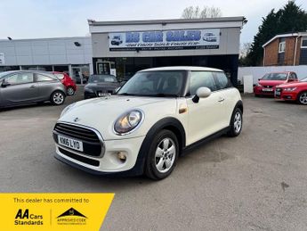 MINI Cooper COOPER