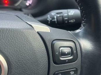 Lexus NX 2.5 300h Luxury E-CVT 4WD Euro 6 (s/s) 5dr