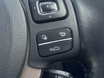 Lexus NX 2.5 300h Luxury E-CVT 4WD Euro 6 (s/s) 5dr