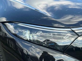 Mercedes-Benz E Class EQS 450+ 108.4kWh Exclusive Luxury Saloon Auto 5dr