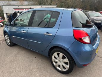 Renault Clio PRIVILEGE DCI