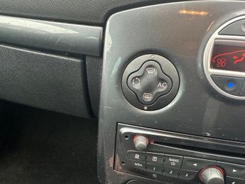 Renault Clio PRIVILEGE DCI