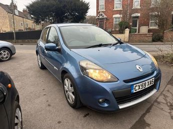 Renault Clio PRIVILEGE DCI