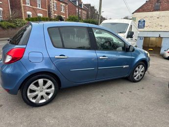 Renault Clio PRIVILEGE DCI