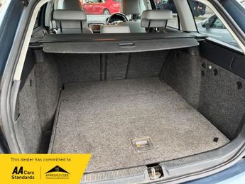 Skoda Octavia LAURIN AND KLEMENT TDI DSG