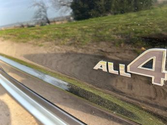 MINI Countryman COOPER S ALL4 1 OWNER FROM NEW MINI SERVICE HISTORY PAN ROOF SAT