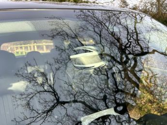 MINI Countryman COOPER S ALL4 1 OWNER FROM NEW MINI SERVICE HISTORY PAN ROOF SAT