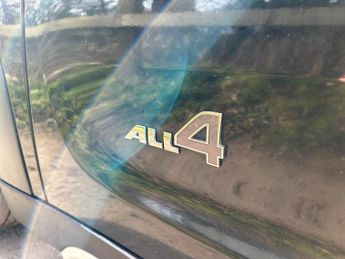 MINI Countryman COOPER S ALL4 1 OWNER FROM NEW MINI SERVICE HISTORY PAN ROOF SAT