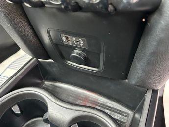 MINI Countryman COOPER S ALL4 1 OWNER FROM NEW MINI SERVICE HISTORY PAN ROOF SAT