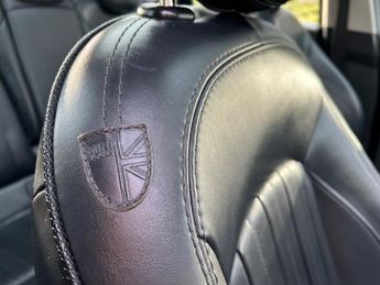 MINI Countryman COOPER S ALL4 1 OWNER FROM NEW MINI SERVICE HISTORY PAN ROOF SAT