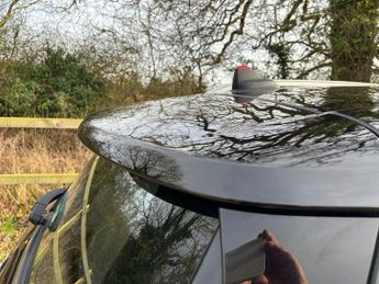 MINI Countryman COOPER S ALL4 1 OWNER FROM NEW MINI SERVICE HISTORY PAN ROOF SAT