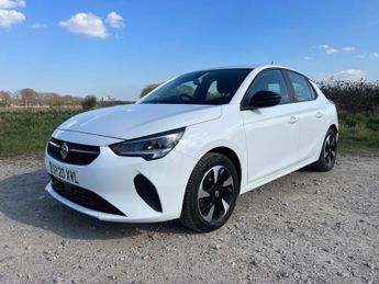 Vauxhall Corsa SE NAV