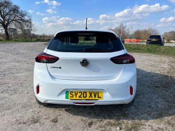 Vauxhall Corsa SE NAV