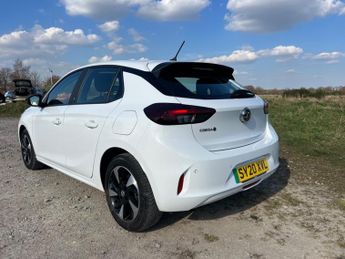 Vauxhall Corsa SE NAV