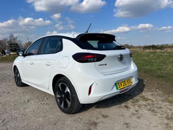 Vauxhall Corsa SE NAV