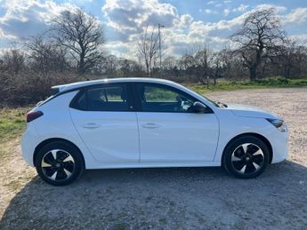 Vauxhall Corsa SE NAV