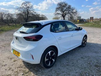 Vauxhall Corsa SE NAV