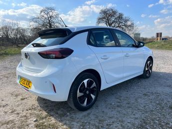 Vauxhall Corsa SE NAV