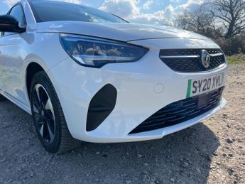 Vauxhall Corsa SE NAV