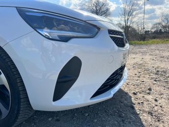 Vauxhall Corsa SE NAV