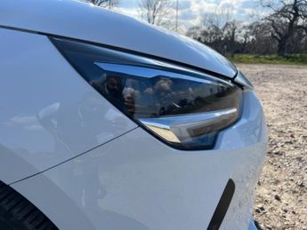 Vauxhall Corsa SE NAV