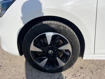 Vauxhall Corsa SE NAV