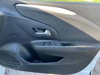 Vauxhall Corsa SE NAV