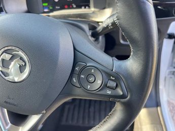 Vauxhall Corsa SE NAV