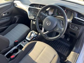 Vauxhall Corsa SE NAV
