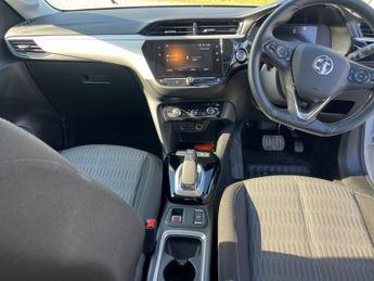 Vauxhall Corsa SE NAV