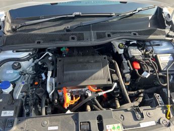 Vauxhall Corsa SE NAV