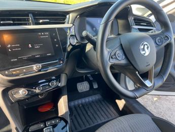 Vauxhall Corsa SE NAV