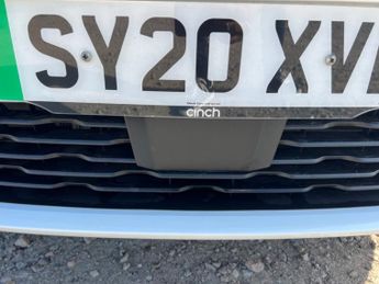 Vauxhall Corsa SE NAV
