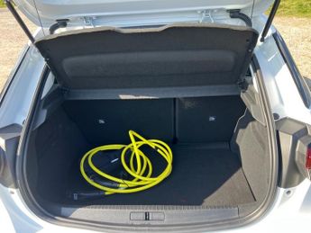 Vauxhall Corsa SE NAV