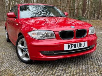 BMW 116 116d SPORT