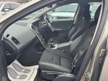 Fiat XC60 2.0 D4 SE SUV 5dr Diesel Manual Euro 5 (s/s) (163 ps)