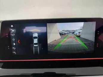 BMW 5 SERIES 2.0 520d SE Auto Euro 6 (s/s) 4dr