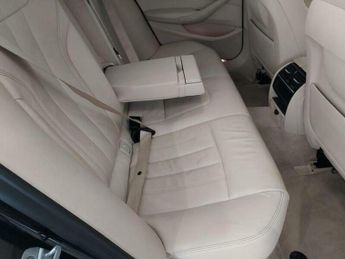 BMW 5 SERIES 2.0 520d SE Auto Euro 6 (s/s) 4dr