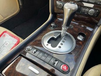 Bentley Continental 6.0 GT 2dr