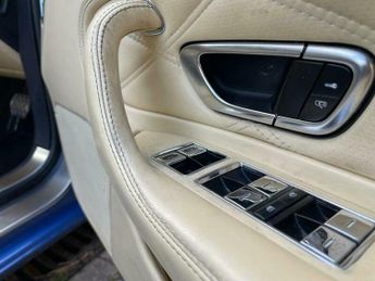 Bentley Continental 6.0 GT 2dr