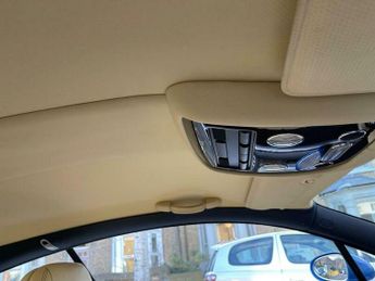 Bentley Continental 6.0 GT 2dr