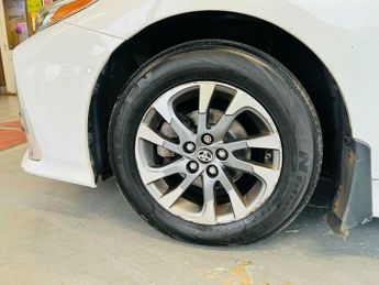 Toyota Prius 1.8 VVT-h 8.8 kWh Excel CVT Euro 6 (s/s) 5dr